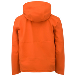 Jacke HEAD Kore II Jacket Men Fluo Orange - 2023/24