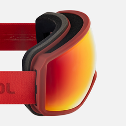 Gogle Rossignol Izar Red - 2025/26