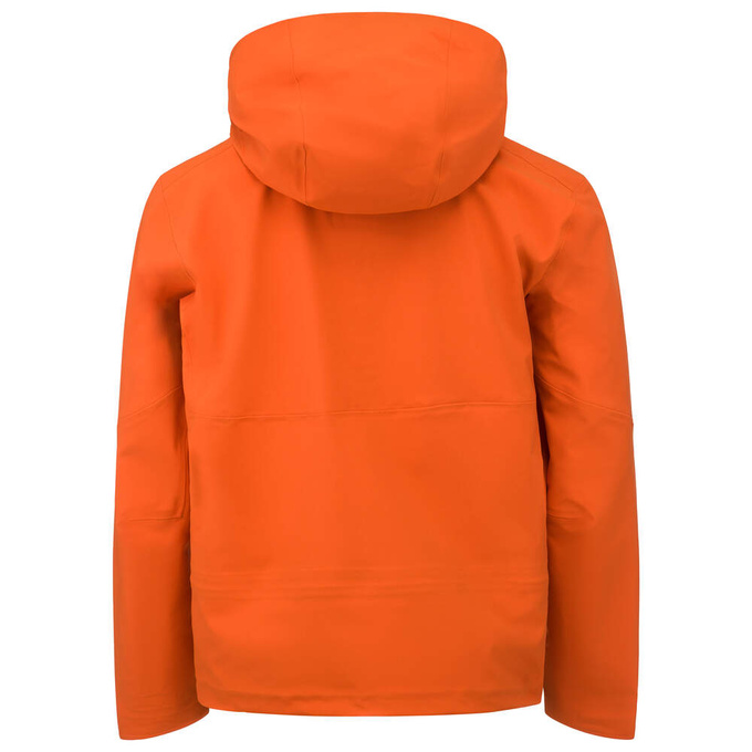 Jacke HEAD Kore II Jacket Men Fluo Orange - 2023/24