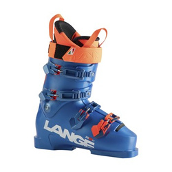 Skischuhe Lange World Cup RS 110 LV Variant Blue - 2025/26