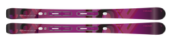Skis HEAD E-Total Joy SW - 2025/26