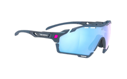 Okulary Rudy Project CUTLINE COSMIC BLUE - Multilaser Ice