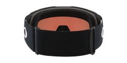 Goggles Oakley Line Miner Pro M Matte Black Prizm Torch + spare lenses Prizm Iced - 2024/25