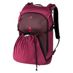 Plecak HEAD Women Backpack - 2025/26