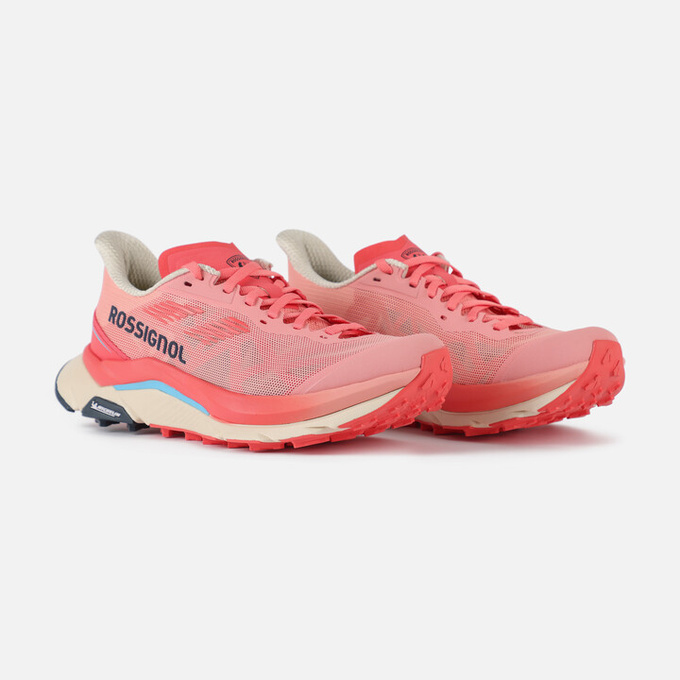 Buty Rossignol Vezor Women Peach Cream - 2025/26
