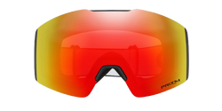Gogle Oakley Fall Line M Matte Black Prizm Snow Torch Iridium - 2025/26