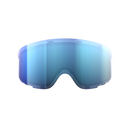 Highly Intense/Partly Sunny Blue