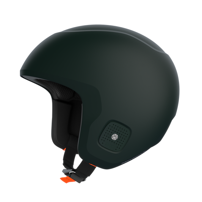 Helmet POC Skull Dura X Mips Pargasite Green Matt - 2025/26