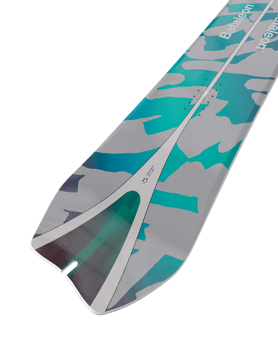 Snowboard Bataleon Cameleon - 2025/26