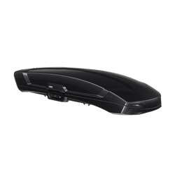 Box dachowy Thule Vector L Titan Matte