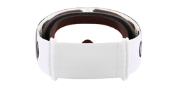 Gogle Oakley Flight Deck L Matte White/Prizm Argon Iridium - 2025/26