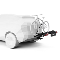 Bagażnik rowerowy Thule OutPace 3 Bikes