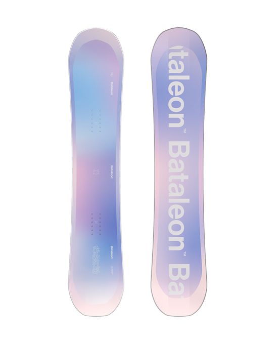 Snowboard Bataleon Feelbetter Woman - 2025/26