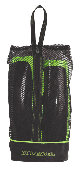 Ochraniacze na przedramiona Komperdell World Cup Carbon Elbow Guard  - 2025/26