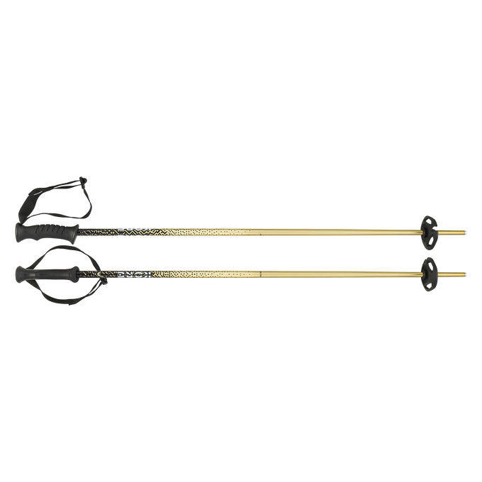 Kije HEAD Kore Team Metallic Sand/Black - 2025/26
