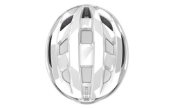 Kask rowerowy Rudy Project SKUDO White Shiny - 2025
