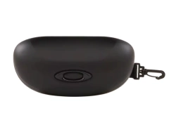Futerał na okulary Oakley Black