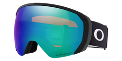 Gogle Oakley Flight Path L Matte Black Prizm Argon Iridium - 2025/26