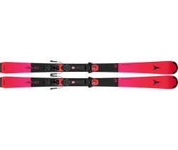 Narty Atomic Redster J4 + L 6 GW CA - 2025/26