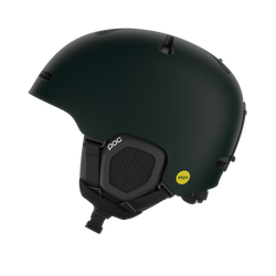 Helmet POC Fornix MIPS Pargasite Green Matt - 2025/26
