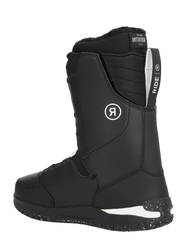 Buty snowboardowe Ride Lasso Black - 2025/26