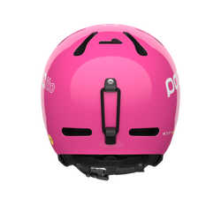 Helmet POC POCito Fornix MIPS Fluorescent Pink - 2025/26