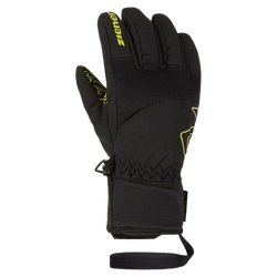 Rękawice Ziener Lotar-Z GTX PR Glove Junior Unisex Black - 2025/26