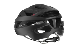 Kask Rudy Project Rebel Black Matte - 2025
