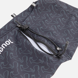 Pasek do biegów trailowych Rossignol R-Exp Stretch Belt