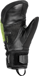 Gloves LEKI WCR Coach 3D Junior Mitt- 2025/26