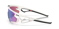 Okulary Oakley Sphaera Slash Matte Vapor Frame / Prizm Road Jade Lenses
