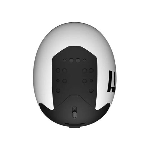 Kask narciarski Flaxta Deep Space MIPS White/Black - 2025/26