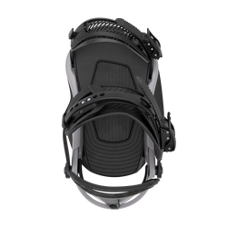 Snowboardbindungen Union Falcor Fossil Grey - 2025/26
