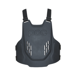 Ochraniacz POC VPD System Chest Uranium Black - 2024/25