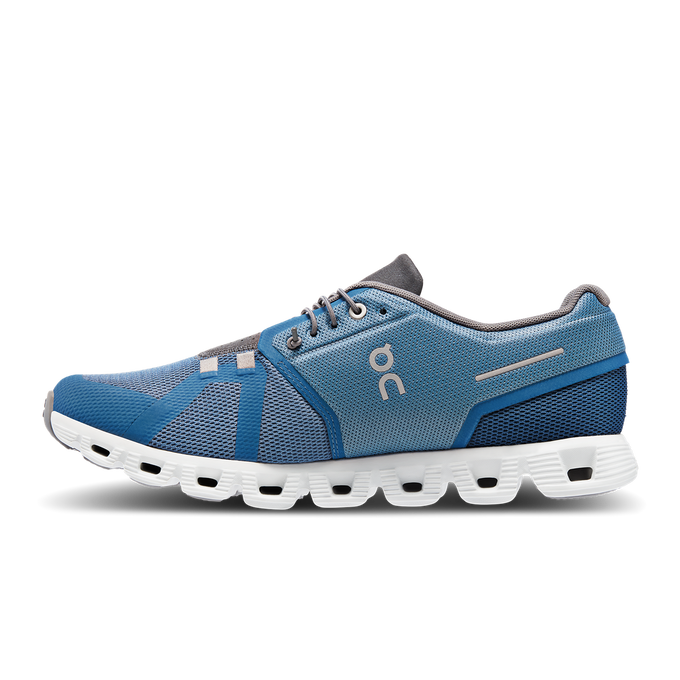 Men shoes On Running Cloud 5 Stellar/Eclipse