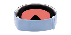 Gogle Oakley Flight Deck M Matte Stonewash/Prizm Sapphire Iridium - 2025/26