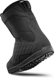 Snowboardstiefel Thirty Two Lashed  Double Boa Black/Grey - 2025/26