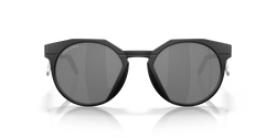 Okulary Oakley HSTN Metal Matte Black/Prizm Black Lenses