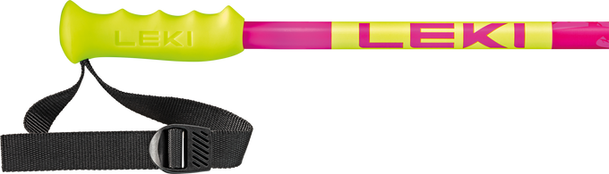 Kije LEKI Swtch Pink - 2025/26