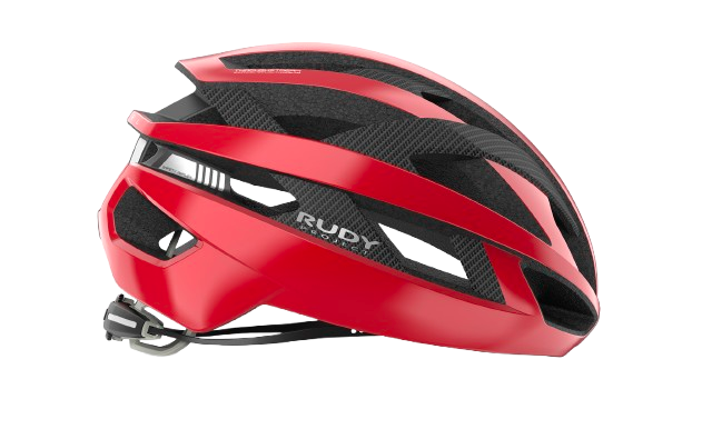 Kask Rudy Project Rebel Red Comet - 2025