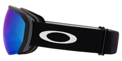 Brille Oakley Flight Path L Matte Black Prizm Argon Iridium - 2025/26