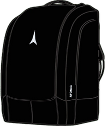 Plecak Atomic Redster Pack 80l Black - 2025/26