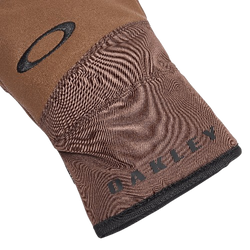 Rękawice Oakley Elipse Goatskin Glove Brown