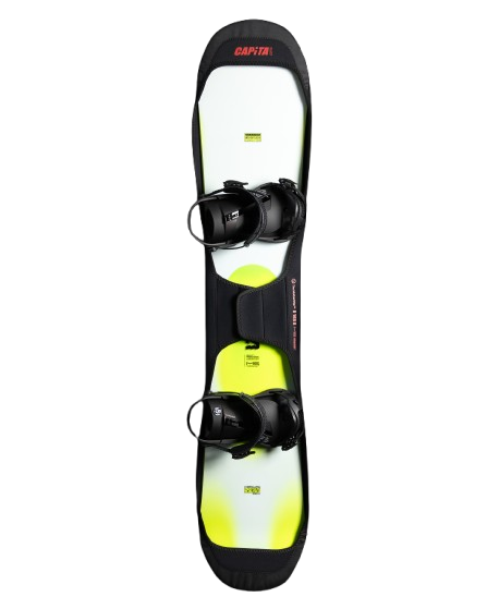Pokrowiec na Snowboard Capita Snowboard Sleeve - 2025/26