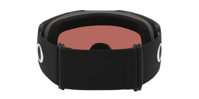 Gogle Oakley Fall Line L Matte Black/Prizm Prizm 24K Iridium - 2025/26