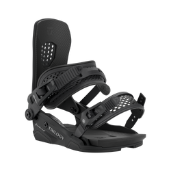Wiązania Union Trilogy Black - 2025/26