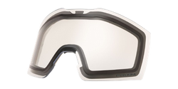 Szyba Oakley Fall Line M Repl Lens Prizm Clear - 2025/26