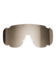 Sunglasses POC Devour Transparant Crystal/Clarity Trail/Partly Sunny Silver