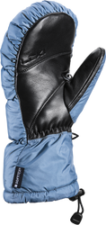 Rękawice LEKI Glace 3D Women Mitt Blue - 2025/26