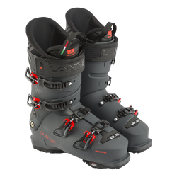 Buty narciarskie Lange Shadow 120 MV GW Pewter Grey - 2024/25